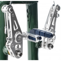 Velo Orange - Grand Cru Zeste Cantilever Brakeset