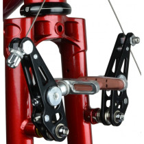 Velo Orange - Grand Cru Zeste Cantilever Brakeset