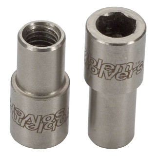 Problem Solvers - Sheldon Fender Nuts