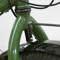 Problem Solvers - Fender Flute