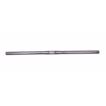 Goldsprint - Straight Bar 0° - 25,4 mm silver