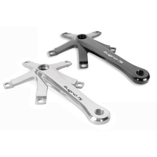 Sugino - SG75 NJS Track Crank Arms