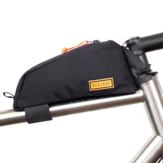 Restrap - Top Tube Bag - 0,8 L