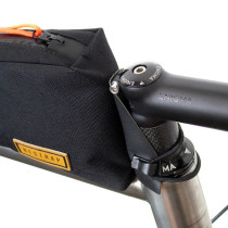 Restrap - Top Tube Bag - 0,8 L