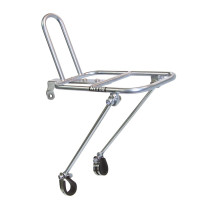 NITTO - M-18 Front Rack - silver
