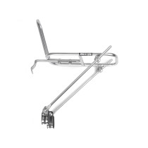 NITTO - M-18 Front Rack Gepäckträger - silber