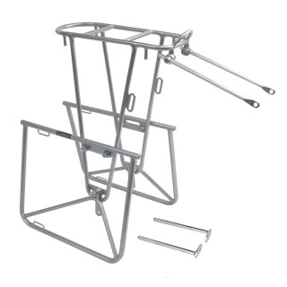 NITTO - Campee 27R Rear Rack - 700c, 279,90 €