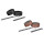 Ritchey - Classic Bar Tape Lenkerband braun