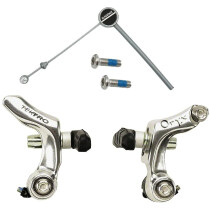 Tektro - Oryx Cross Bremskörper Polished Silver-...