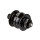 Shutter Precision - PL-8 Nabendynamo für Disc - Centerlock