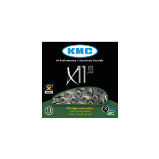 KMC - X11-93 Chain - 11-speed