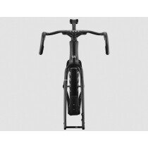 Fara - GR4 Gravel Rahmenset - Translucent Black
