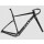 Fara - GR4 Gravel Rahmenset - Translucent Black