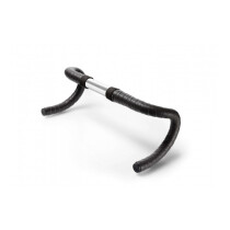 Brooks - Microfiber Lenkerband schwarz