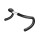 Brooks - Microfiber Lenkerband schwarz