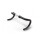 Brooks - Microfiber Lenkerband schwarz