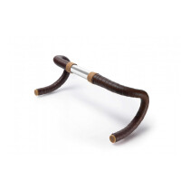 Brooks - Microfiber Bar Tape dark brown