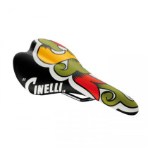 Cinelli - Scatto Araldo Sattel