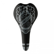 Cinelli - Scatto Black Knight Saddle