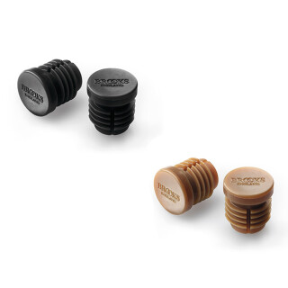 Brooks - Rubber Bar End Plugs