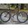 Wilde - Moto Cruiser - 26" MTB-Rahmenset + Lenker - Purple/ Chrome
