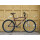 Wilde - Moto Cruiser - 26" MTB-Rahmenset + Lenker - Purple/ Chrome
