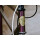 Wilde - Moto Cruiser - 26" MTB-Rahmenset + Lenker - Purple/ Chrome