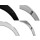 H Plus Son - SL42 Felge - 700c MSW 28 Loch - schwarz