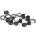 SRAM - Chainring Bolts for 1-speed Crankset