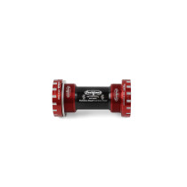 Hope - Road Bottom Bracket Innenlager Stainless für 24 mm Welle - 68 mm BSA