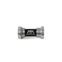 Hope - Road Bottom Bracket Stainless (threaded) for 24 mm axle - 68 mm Road BSA