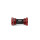 Hope - Road Bottom Bracket Stainless (threaded) for 24 mm axle - 68 mm Road BSA silver
