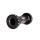 Hope - Road Bottom Bracket Stainless (threaded) for 24 mm axle - 68 mm Road BSA silver