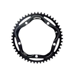 Kappstein - Ruphus Chainring 1/8" - 144 BCD