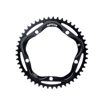 Kappstein - Ruphus Chainring 1/8" - 144 BCD