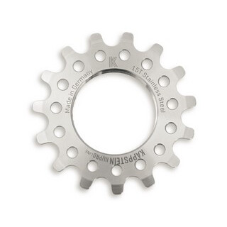 Kappstein - Sprocket Pro Line - 1/2" 15