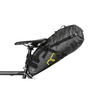 Apidura - Expedition Saddle Pack Satteltasche - 17 L