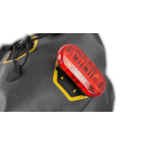 Apidura - Expedition Saddle Pack Satteltasche - 17L