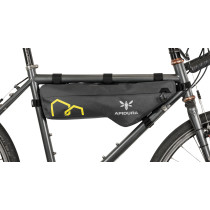 Apidura - Expedition Compact Frame Pack - 4,5 L
