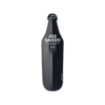 Ass Savers - Big Schutzblech schwarz