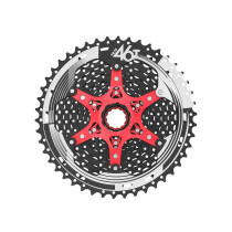 Sunrace - CSMX8 11-46t Cassette  - 11-speed