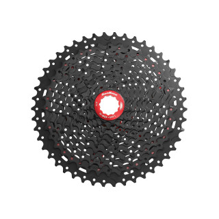 Sunrace - CSMX8 11-42t Cassette  - 11-speed