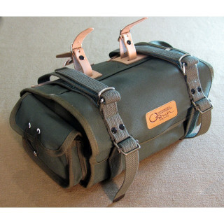 Ostrich - S-2 Saddle Bag