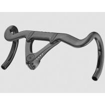 Fara - Modular Cockpit - Translucent Black