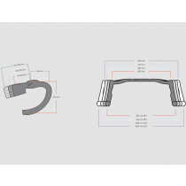 Fara - Modular Cockpit - Translucent Black