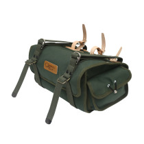 Ostrich - S-2 Saddle Bag