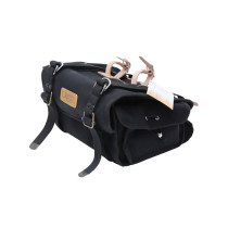 Ostrich - S-2 Saddle Bag