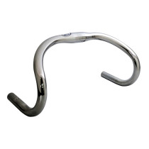 NITTO - B123 SSB CroMo Track Keirin Drop Bar - 31,8 mm