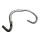NITTO - B123 SSB CroMo Track Keirin Drop Bar - 31,8 mm