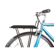 BLB - Frontier Front Rack schwarz